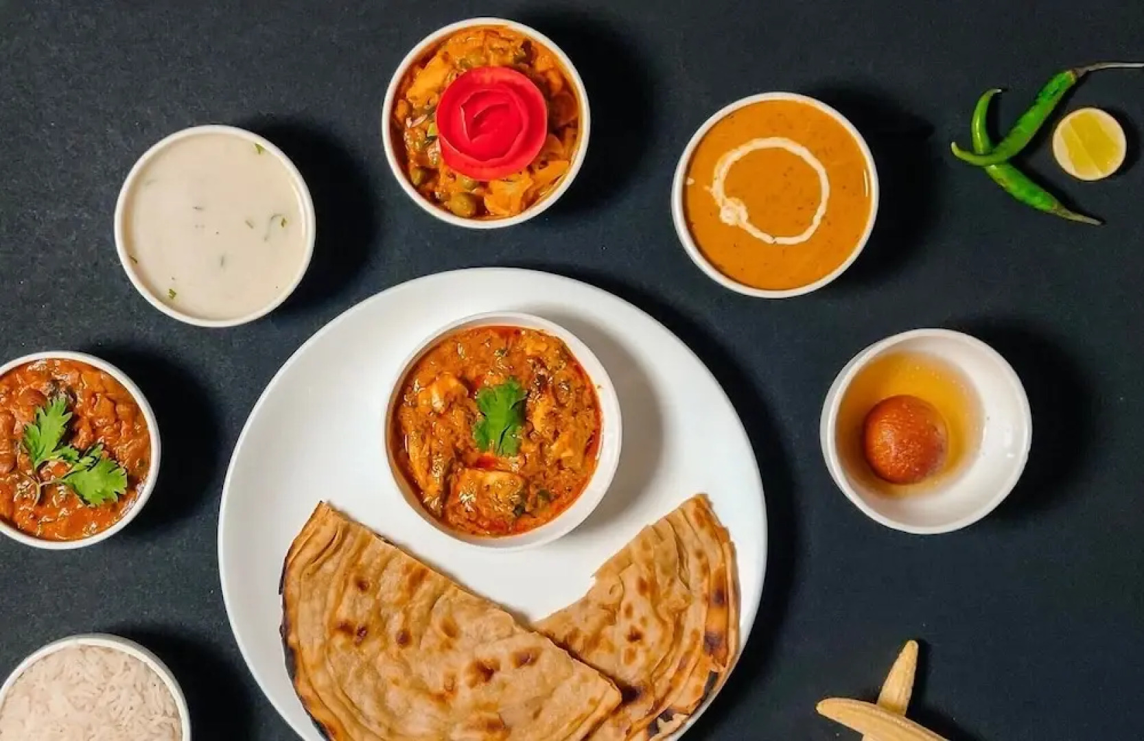 OYO 16870 Atithi Resort