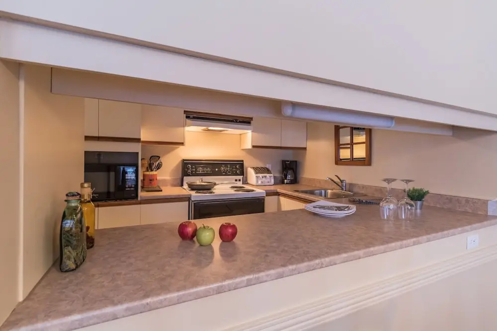 Champêtre - Tremblant Sunstar