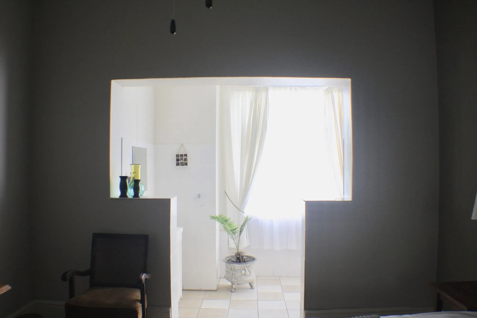 Selborne Bed and Breakfast