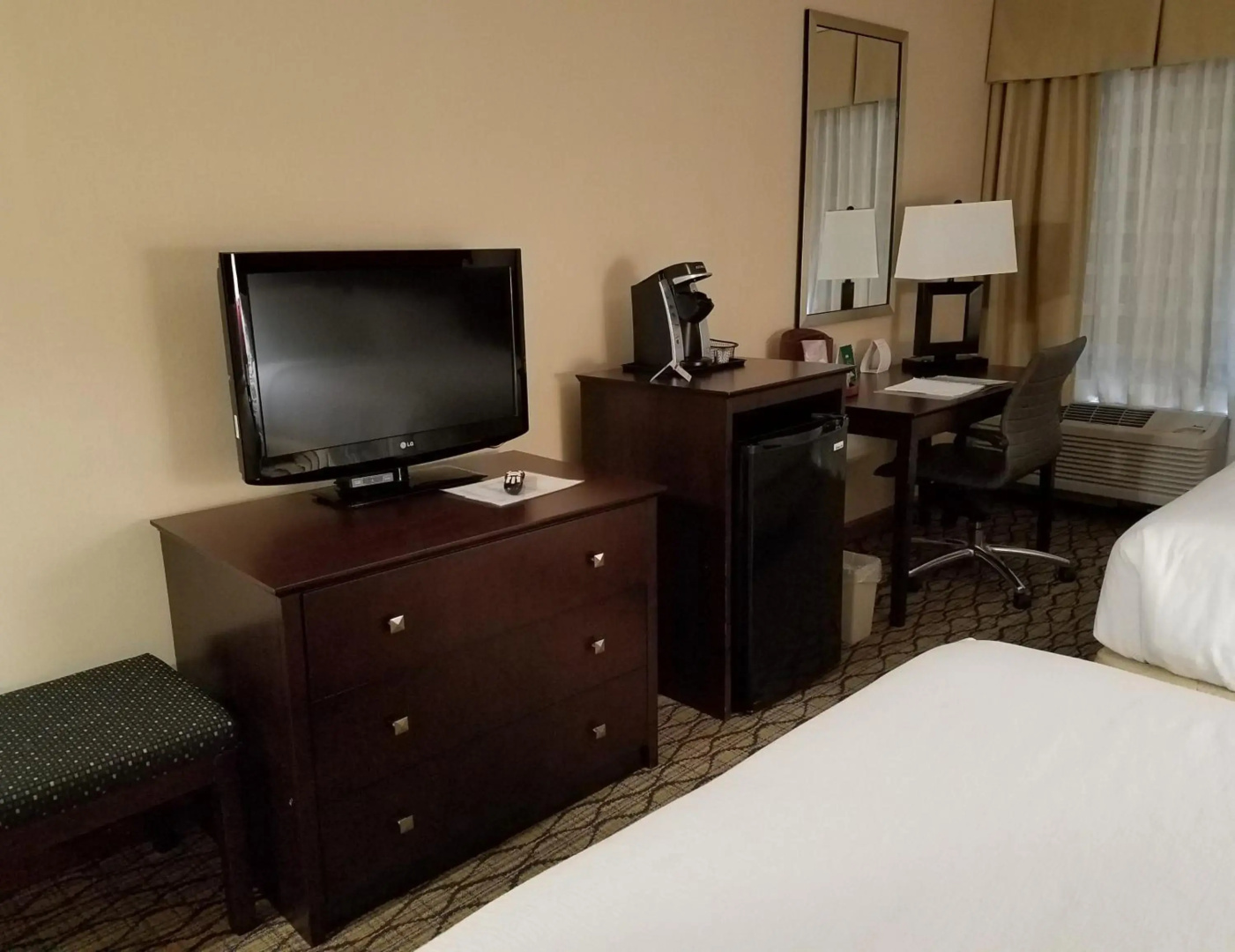 Holiday Inn by IHG