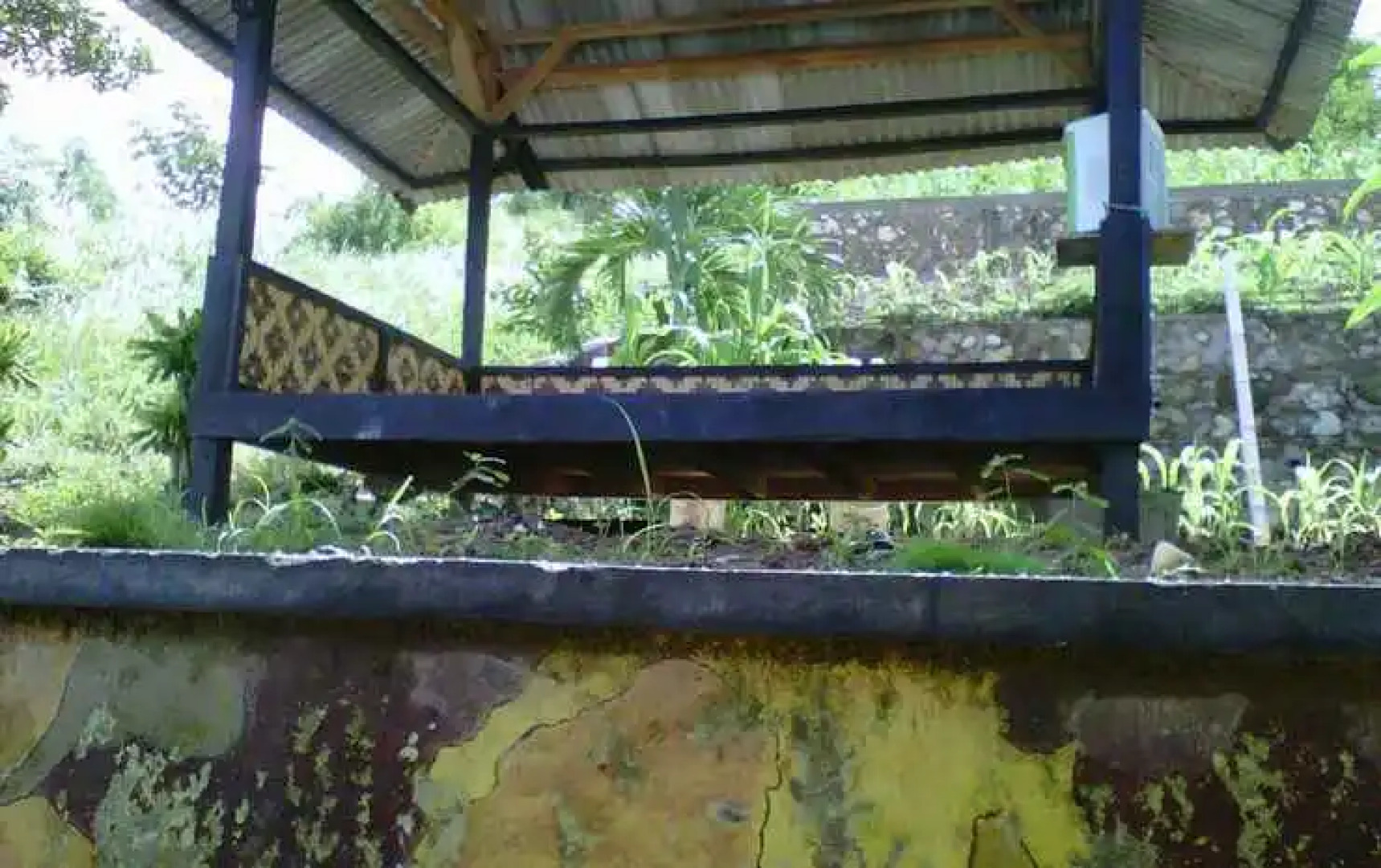 Sawarna BimBim Seaview Homestay