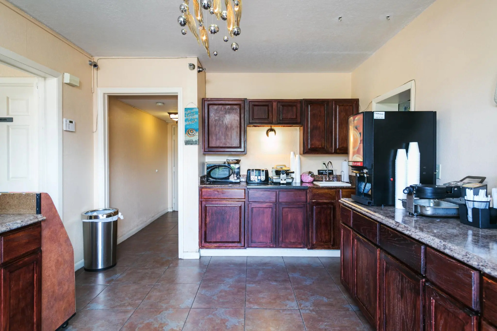 The Royal Inn Beach Hotel Hutchinson Island