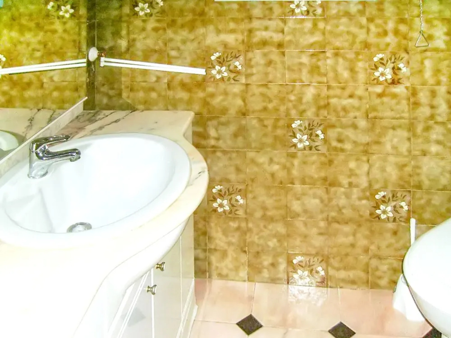 Apartment With 3 Bedrooms in Alquerias del Niño Perdido, With Wonderfu