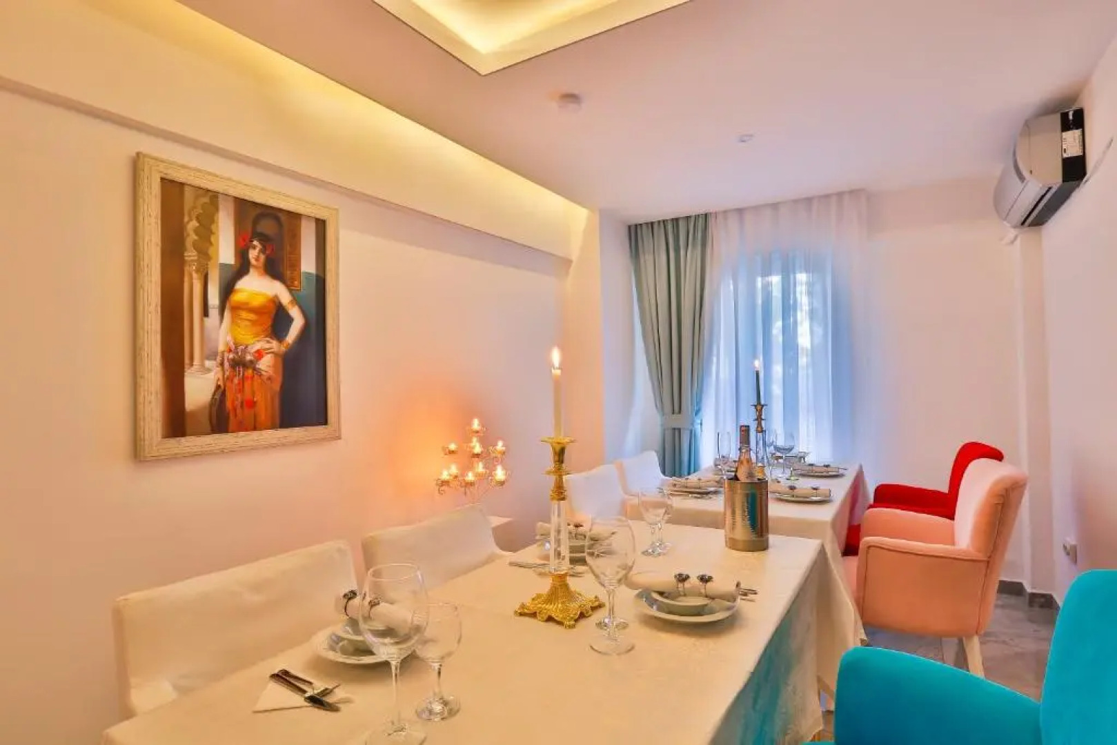 Hotel Bellezza Ortaköy