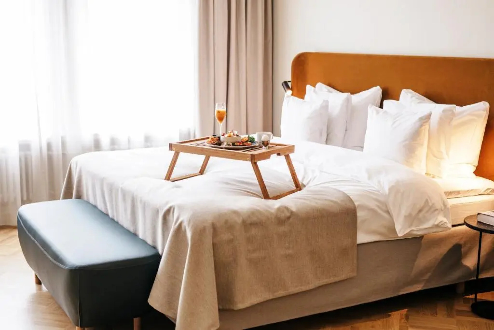 Solo Sokos Hotel Torni