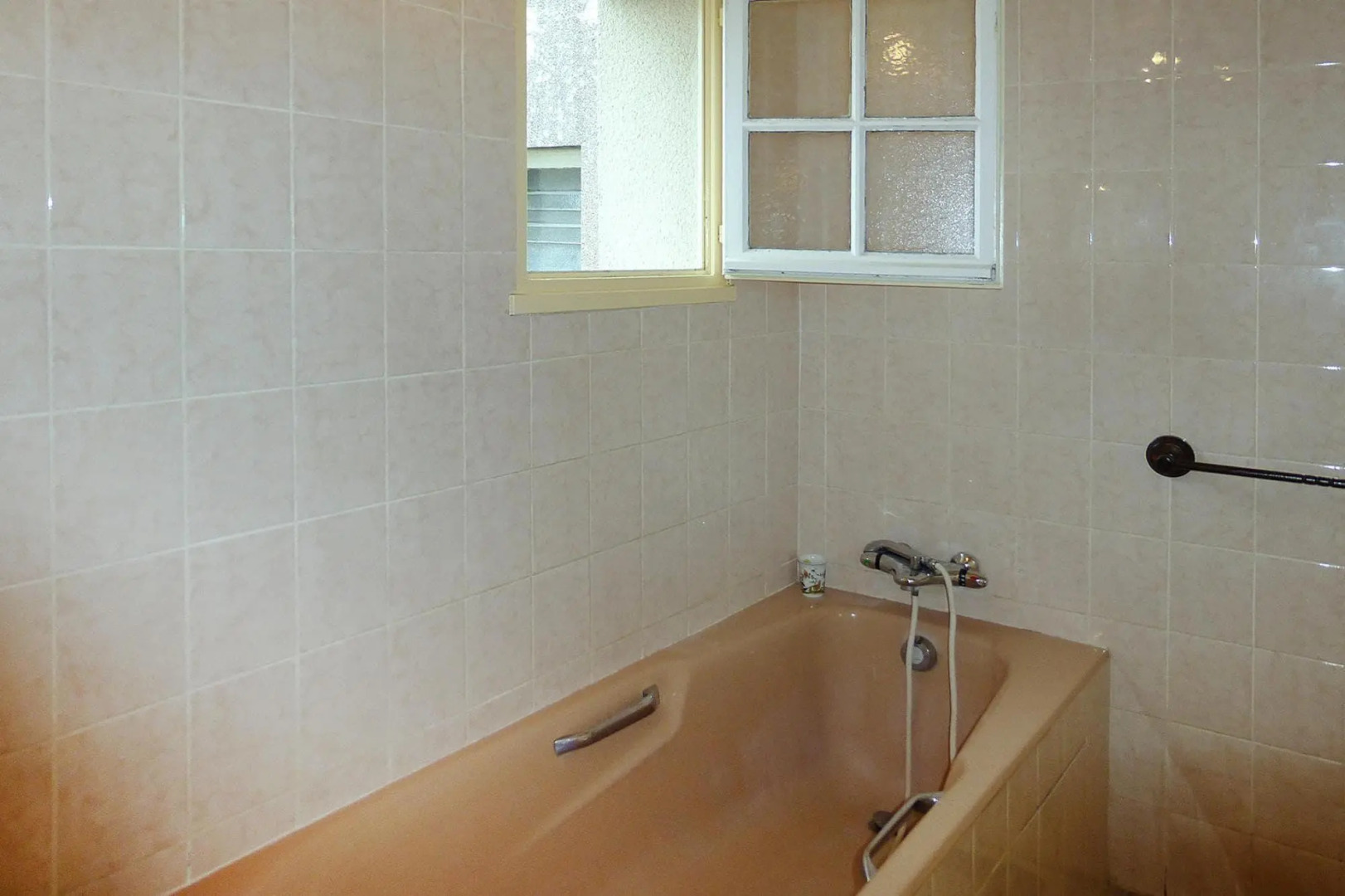 Country House Near Barneville Coastline