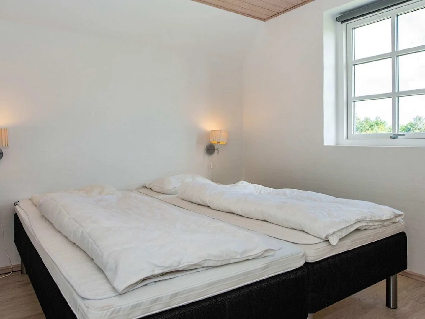 Holiday Home in Ulfborg