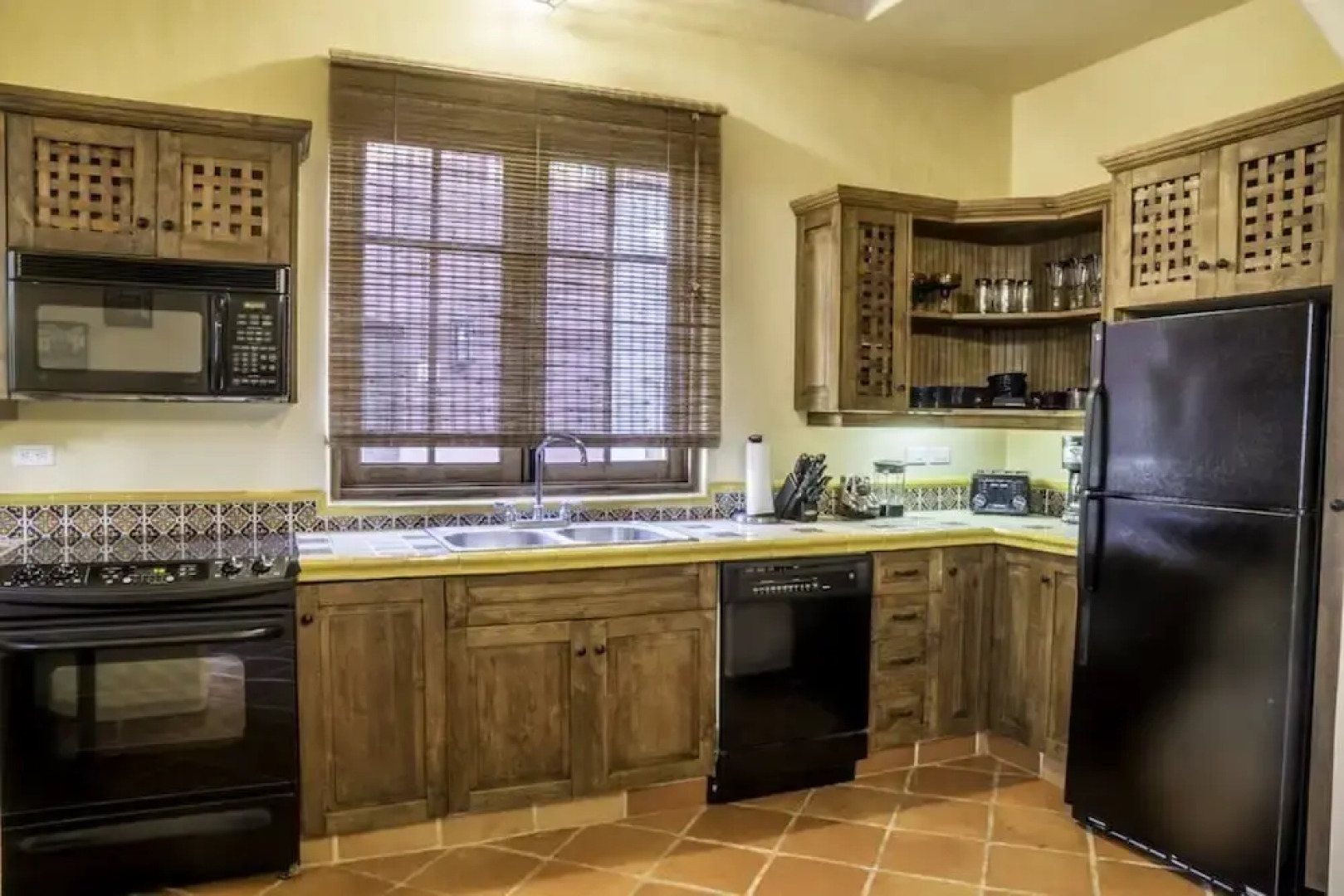 FN134-Loreto Bay-Relaxing  Mexican Villa