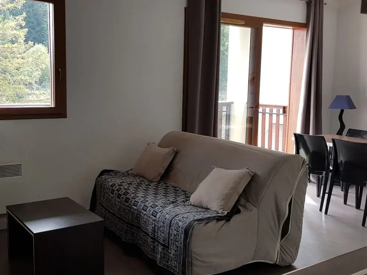 Résidence Les Blanches Provençales