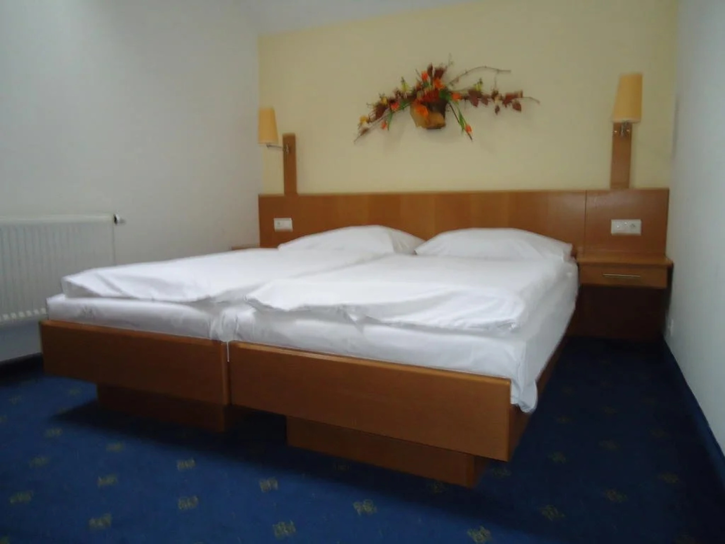 Hotel Apollon