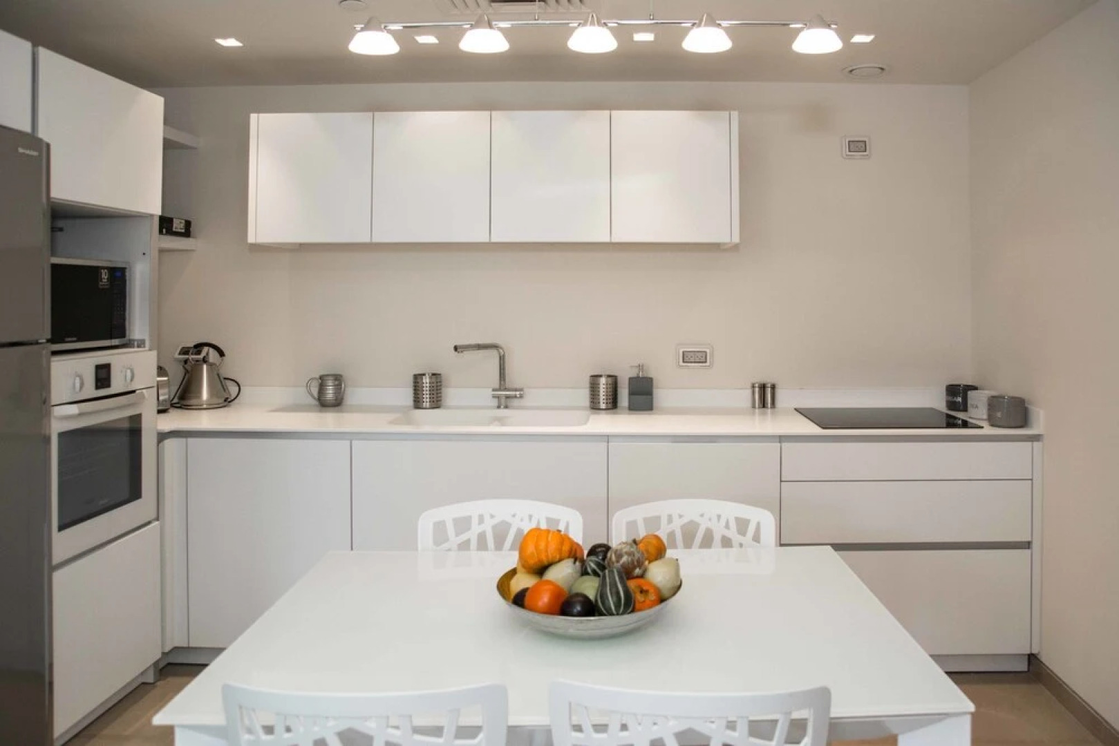 Rental Israel - Mamilla Residences