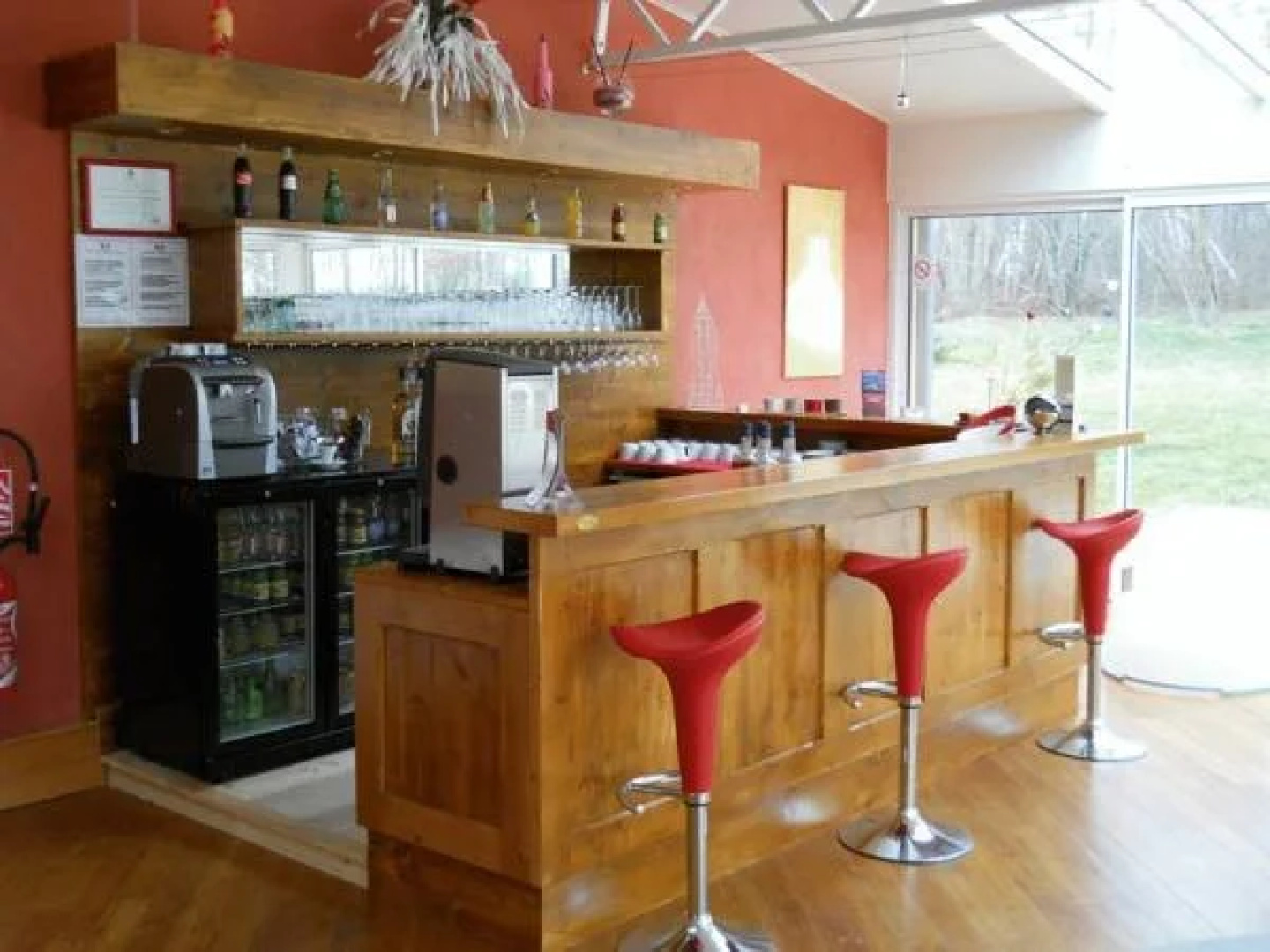 Hotel le Castrum
