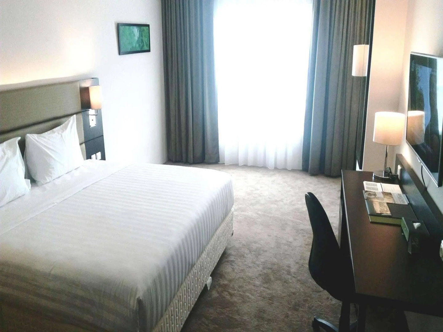 Oakwood Merdeka Bandung