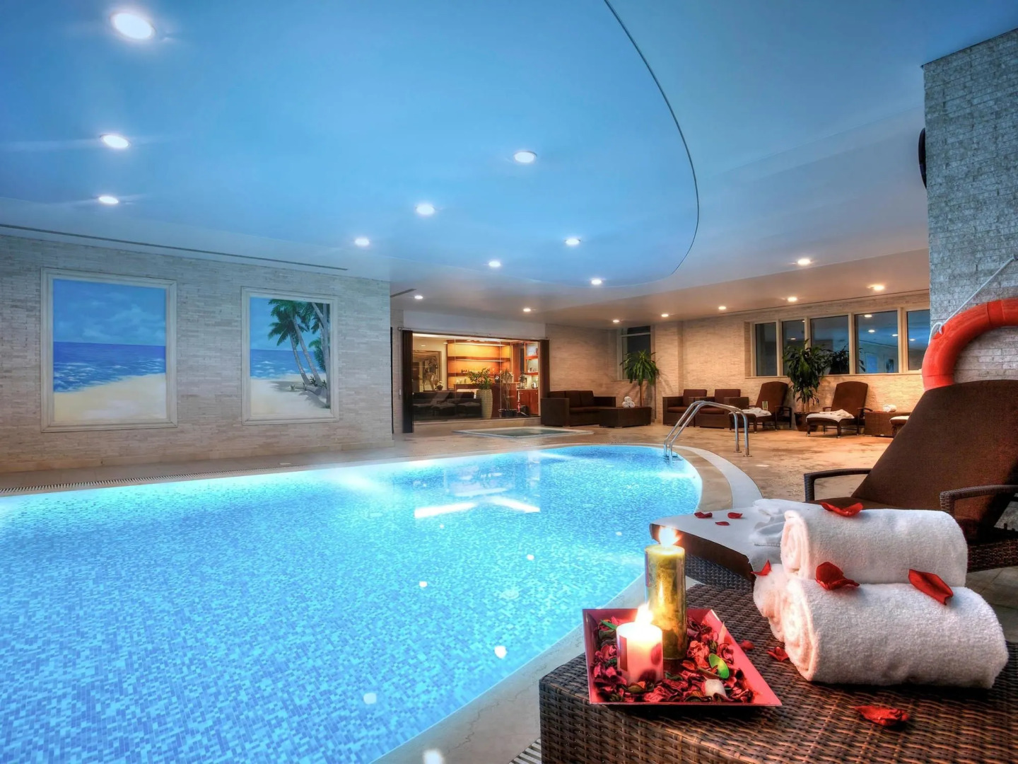 Mathema Premium Aparthotel