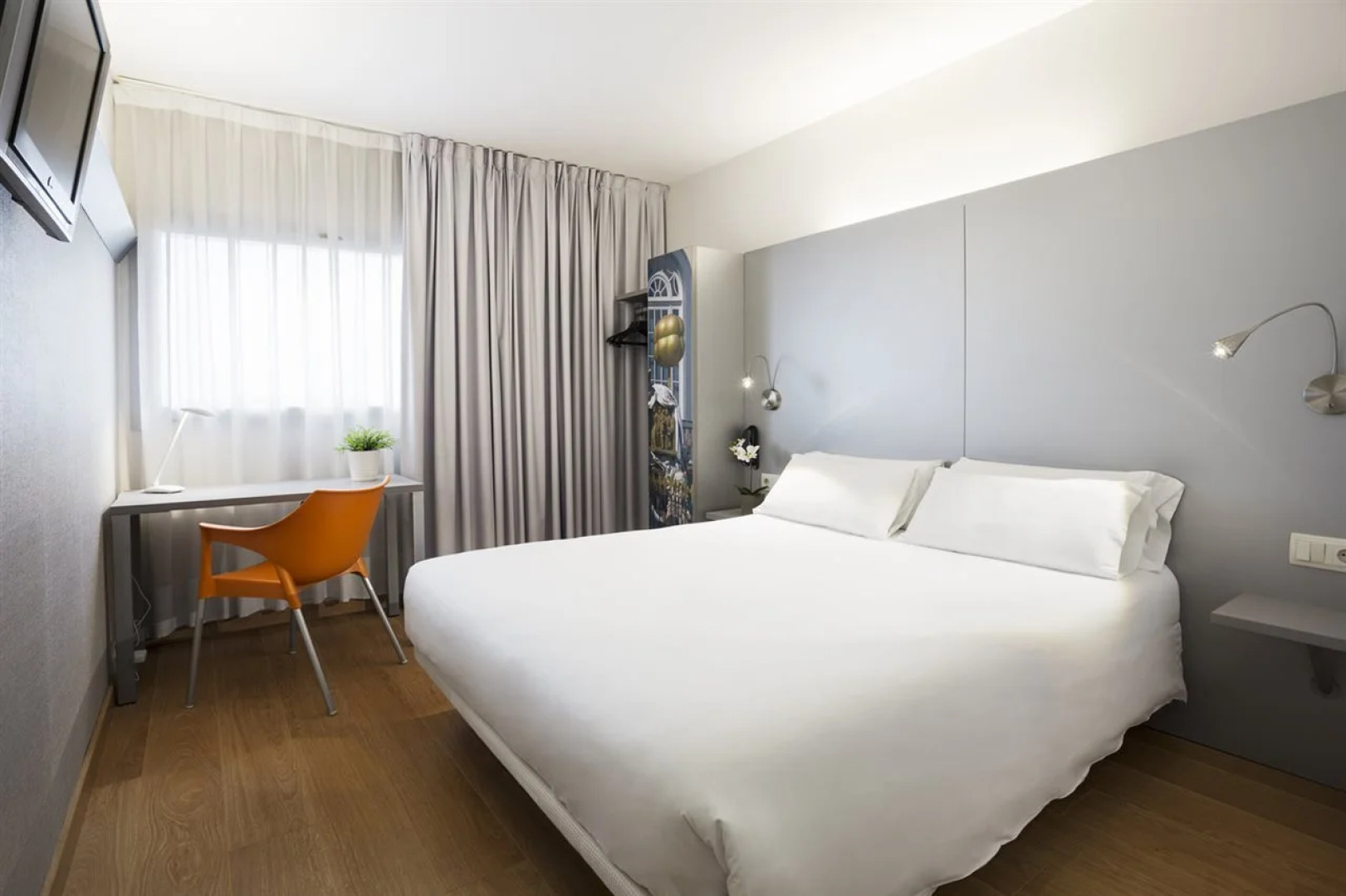B&B Hotel Figueras