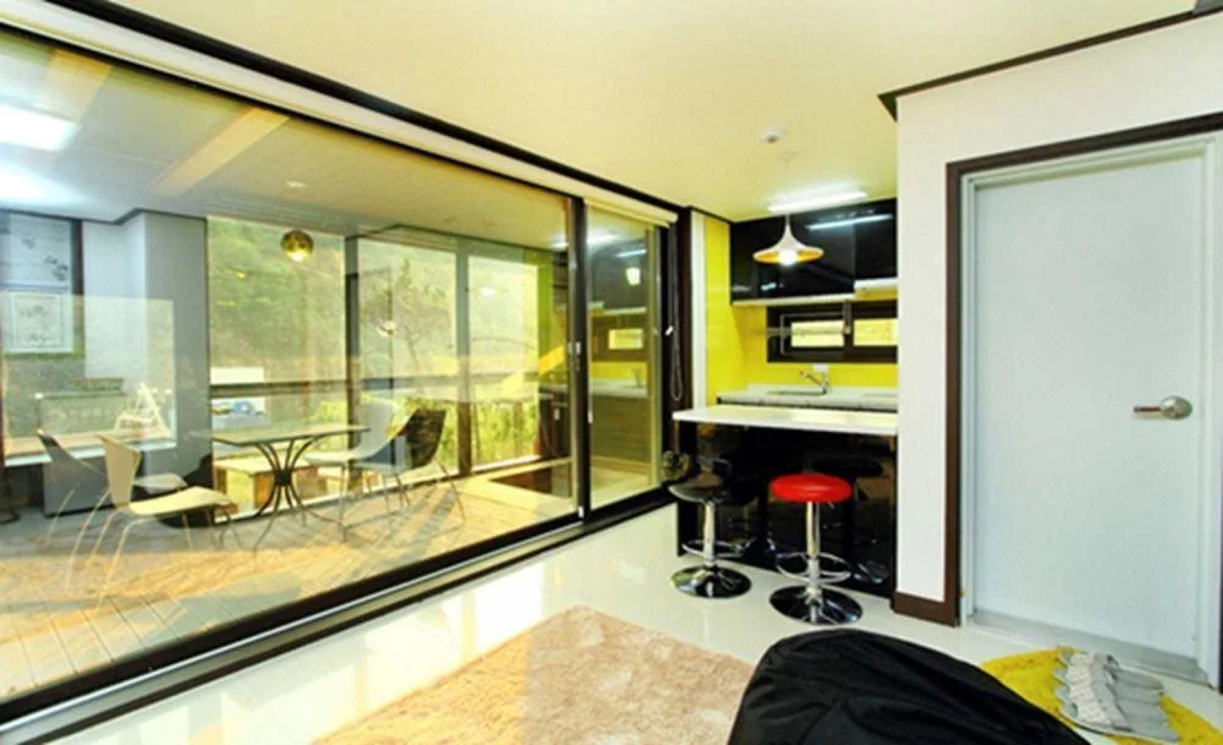 Pension Noblesse Nomad