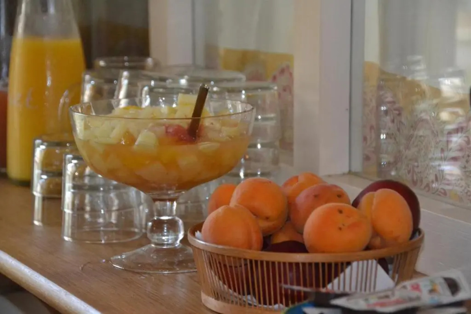 Logis Hôtel Restaurant Relais de la Mothe