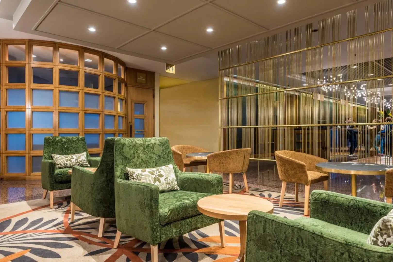 Grand Millennium Auckland