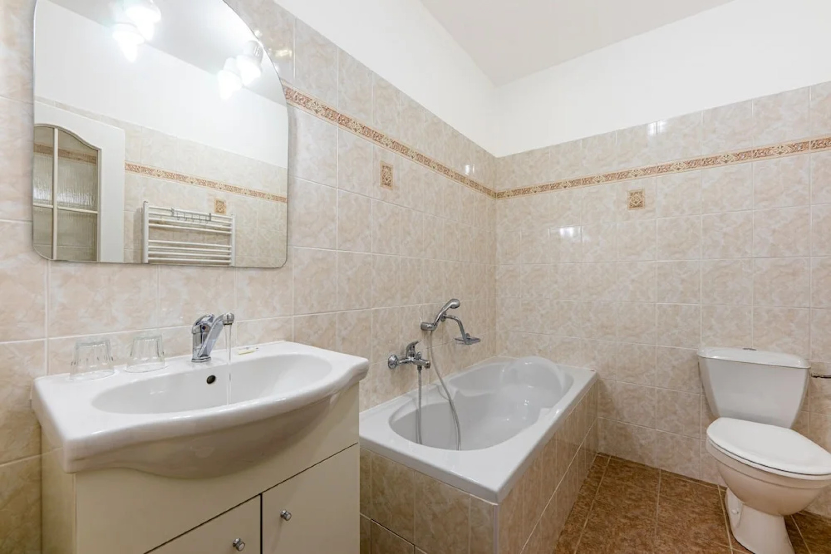 Pension Villa Monaco