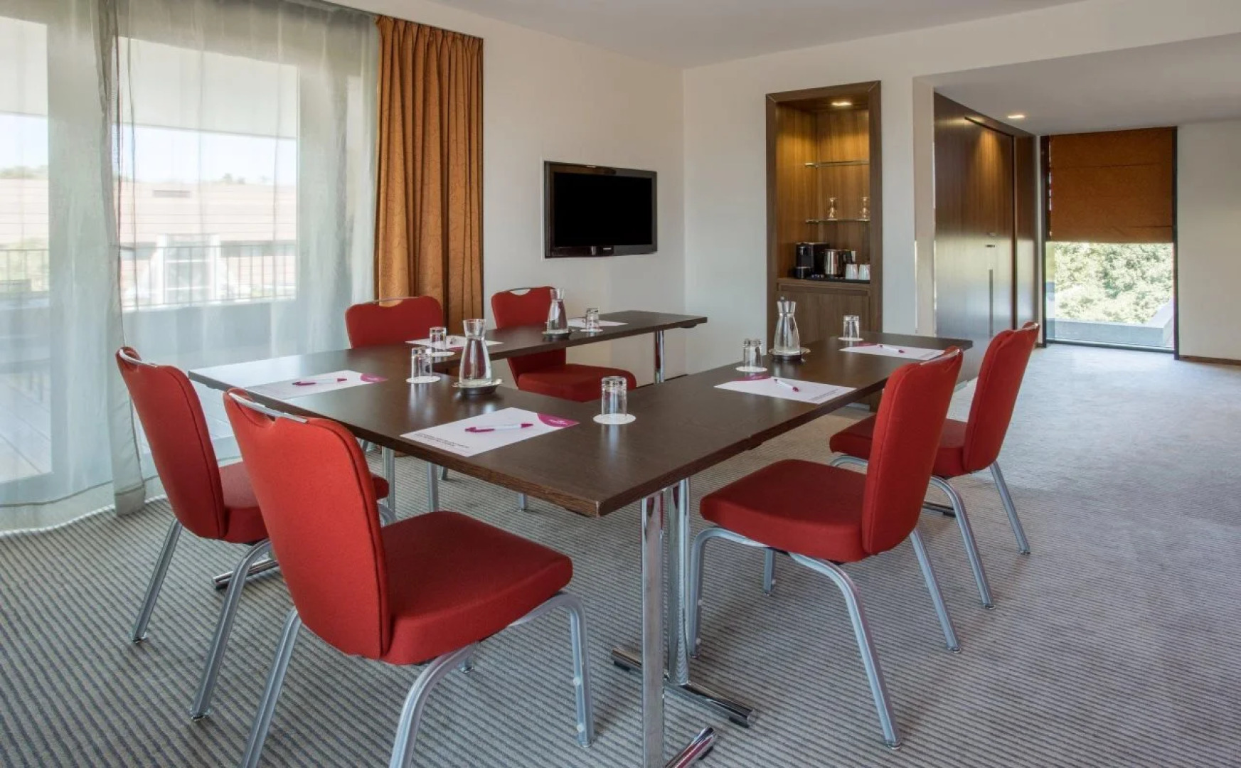 Radisson Blu Hotel, Montpellier