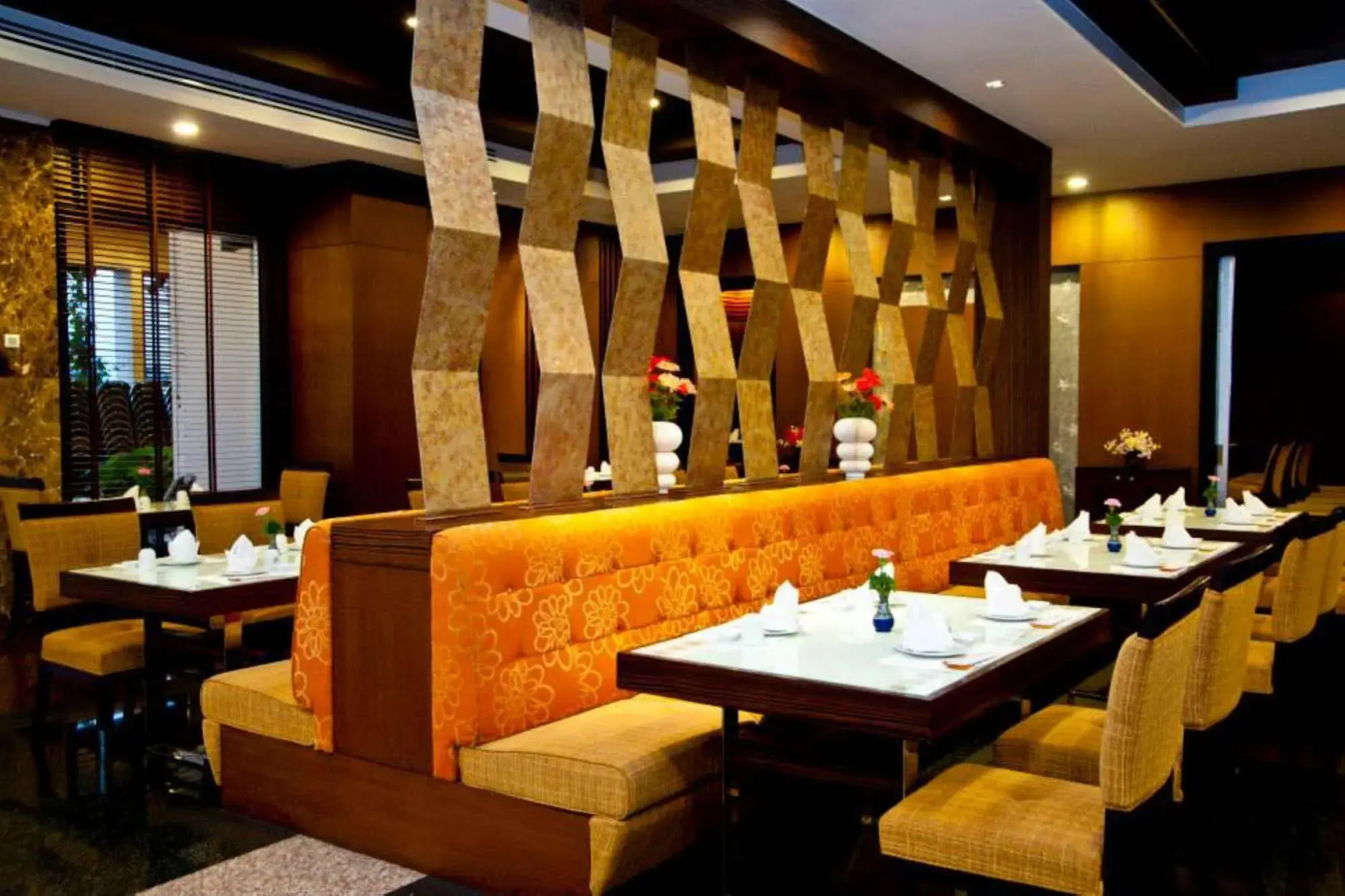 Grand Pacific Sovereign Resort & Spa