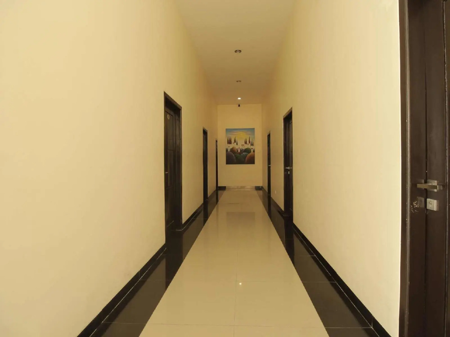 REGENCY HOTEL Pringsewu