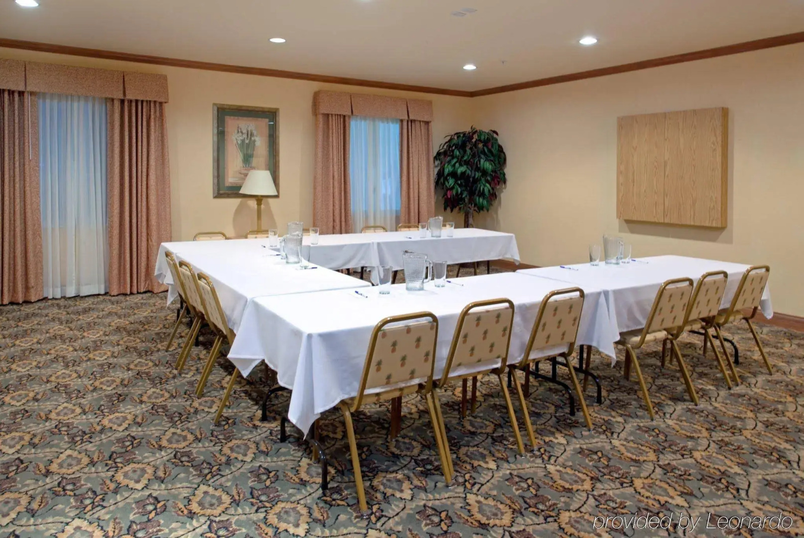 Holiday Inn Express & Suites Port Aransas/Beach Area by IHG