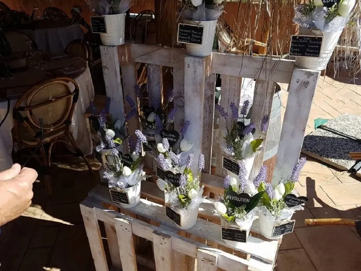 Agriturismo la Valle di Ceri