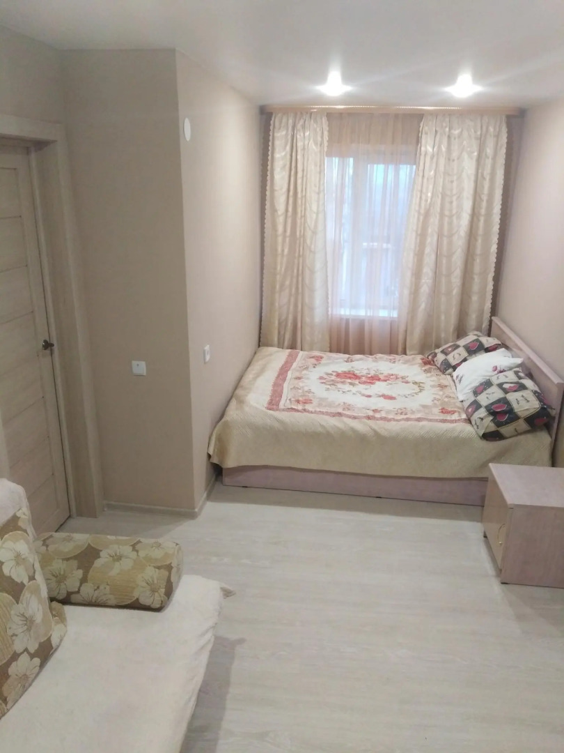 Коттедж у Аджигардака