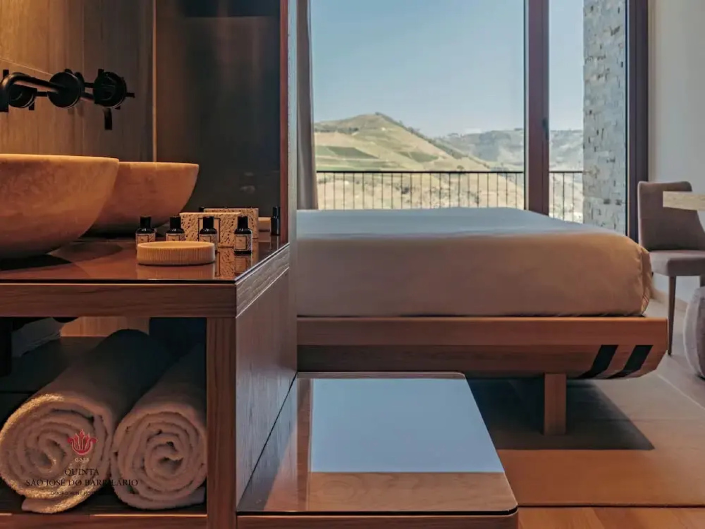 Quinta São José do Barrilario