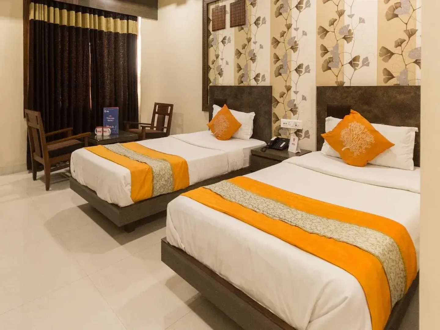 Hotel Rituraj Guwahati
