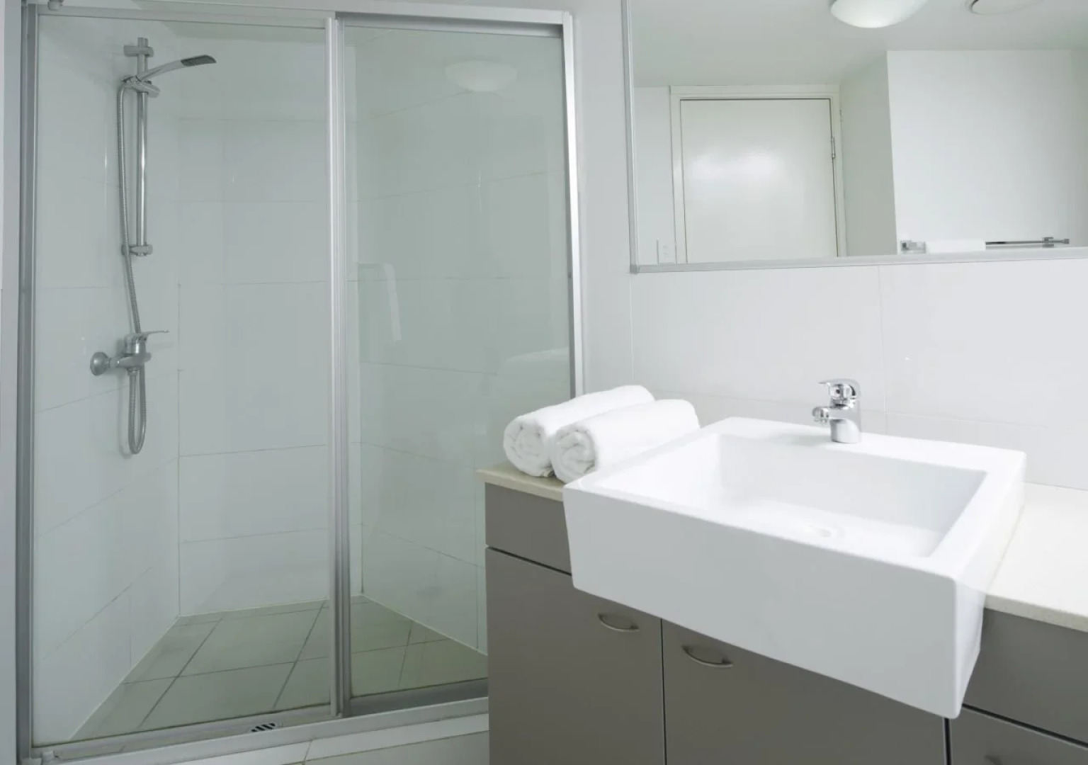 BreakFree Fortitude Valley