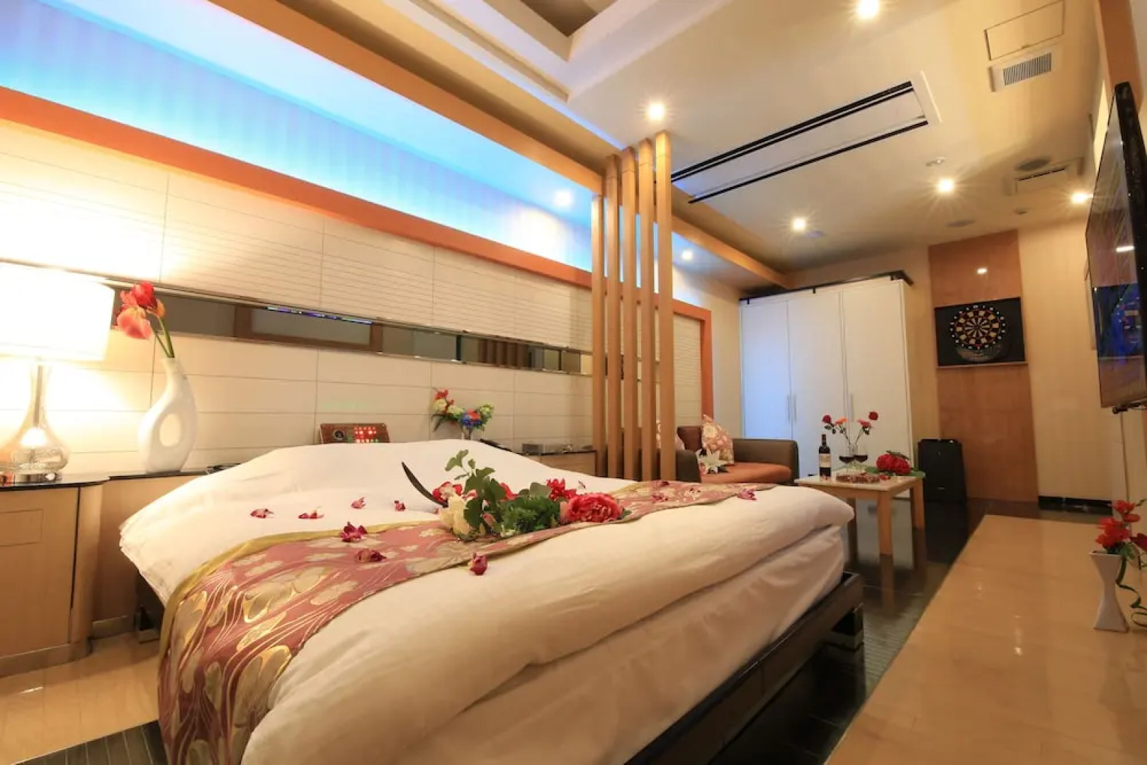 HOTEL GRASSINO URBAN RESORT URAWA - Adult Only