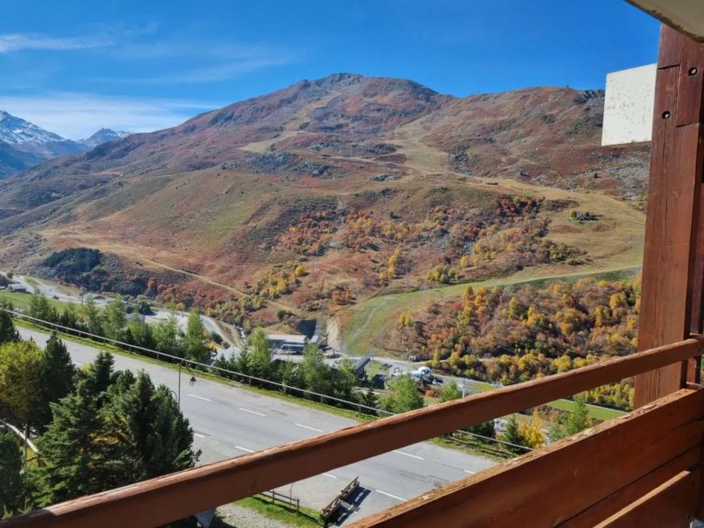 Les Burons - INH 27698