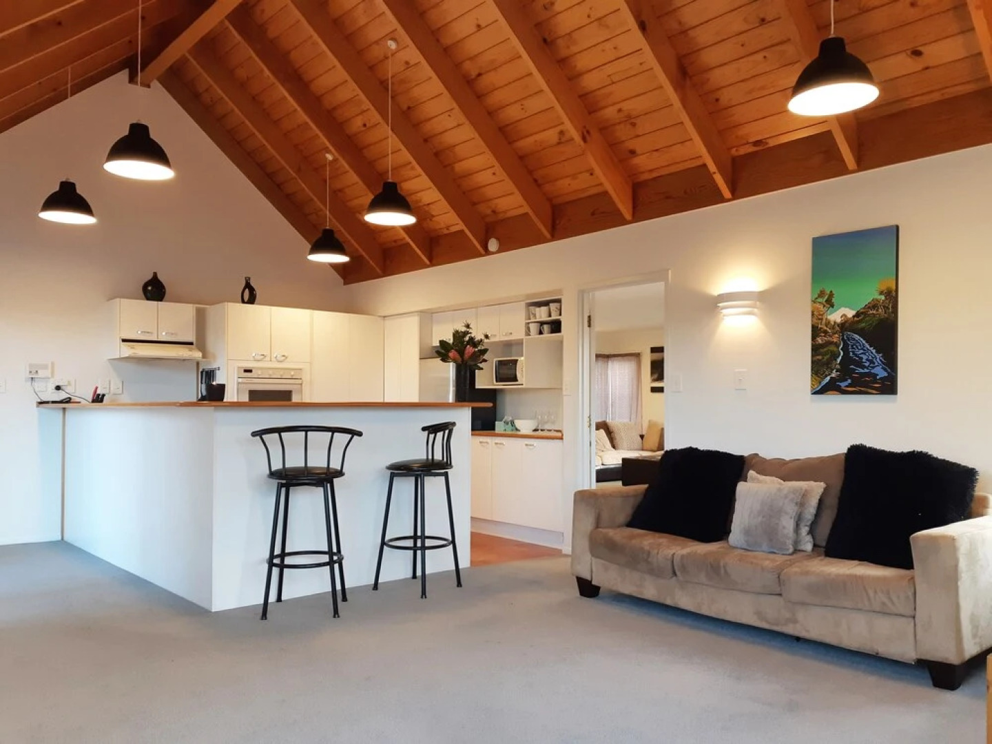 Absolutely Beachy Arden