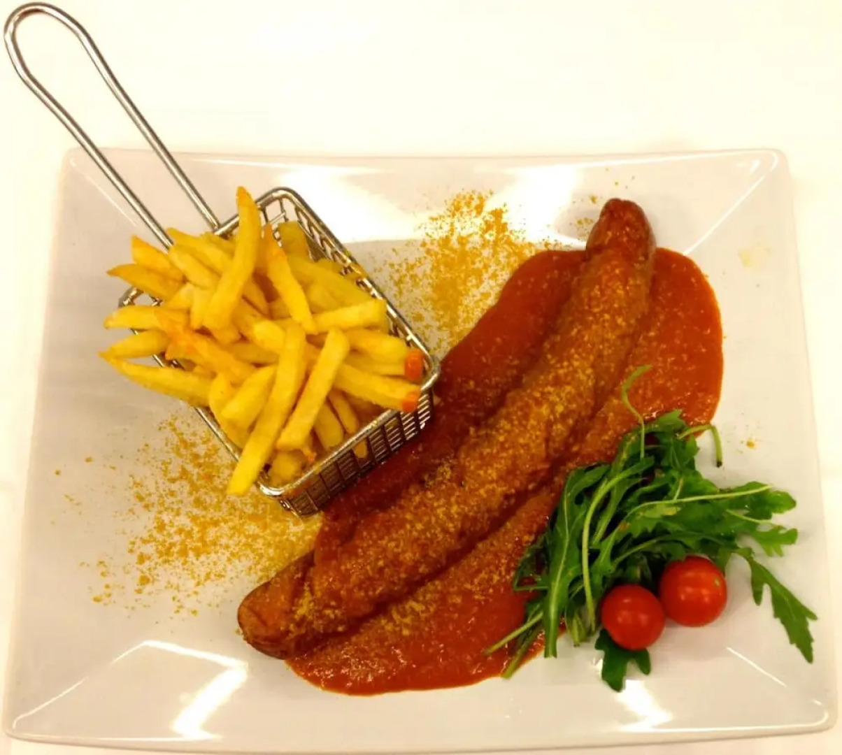 Euro Rastpark Zum Eichenzeller