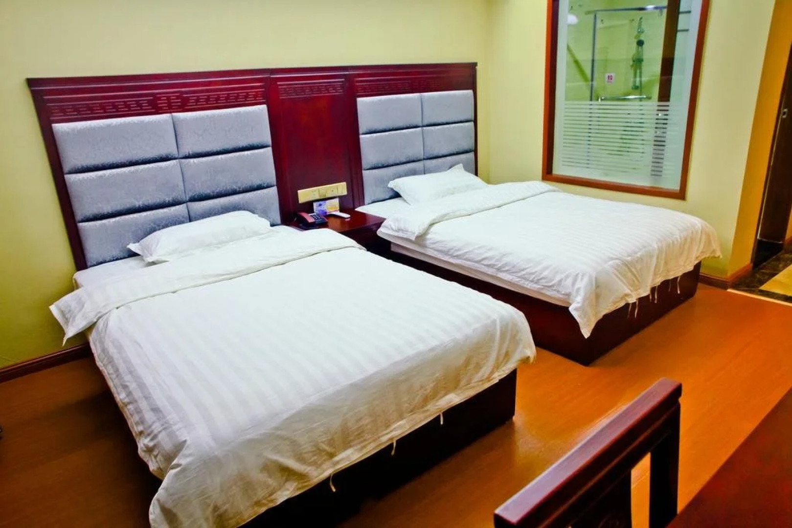 Bizika Business Hotel