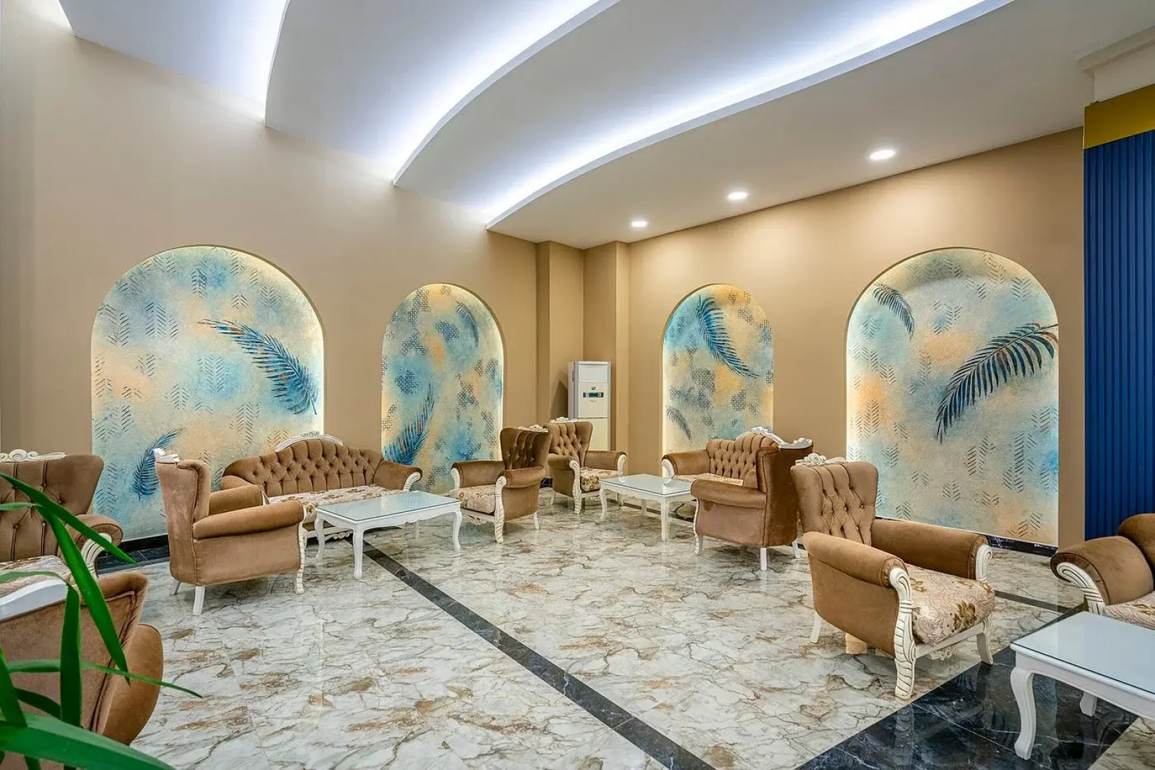 Blue Star Hotel - All Inclusive