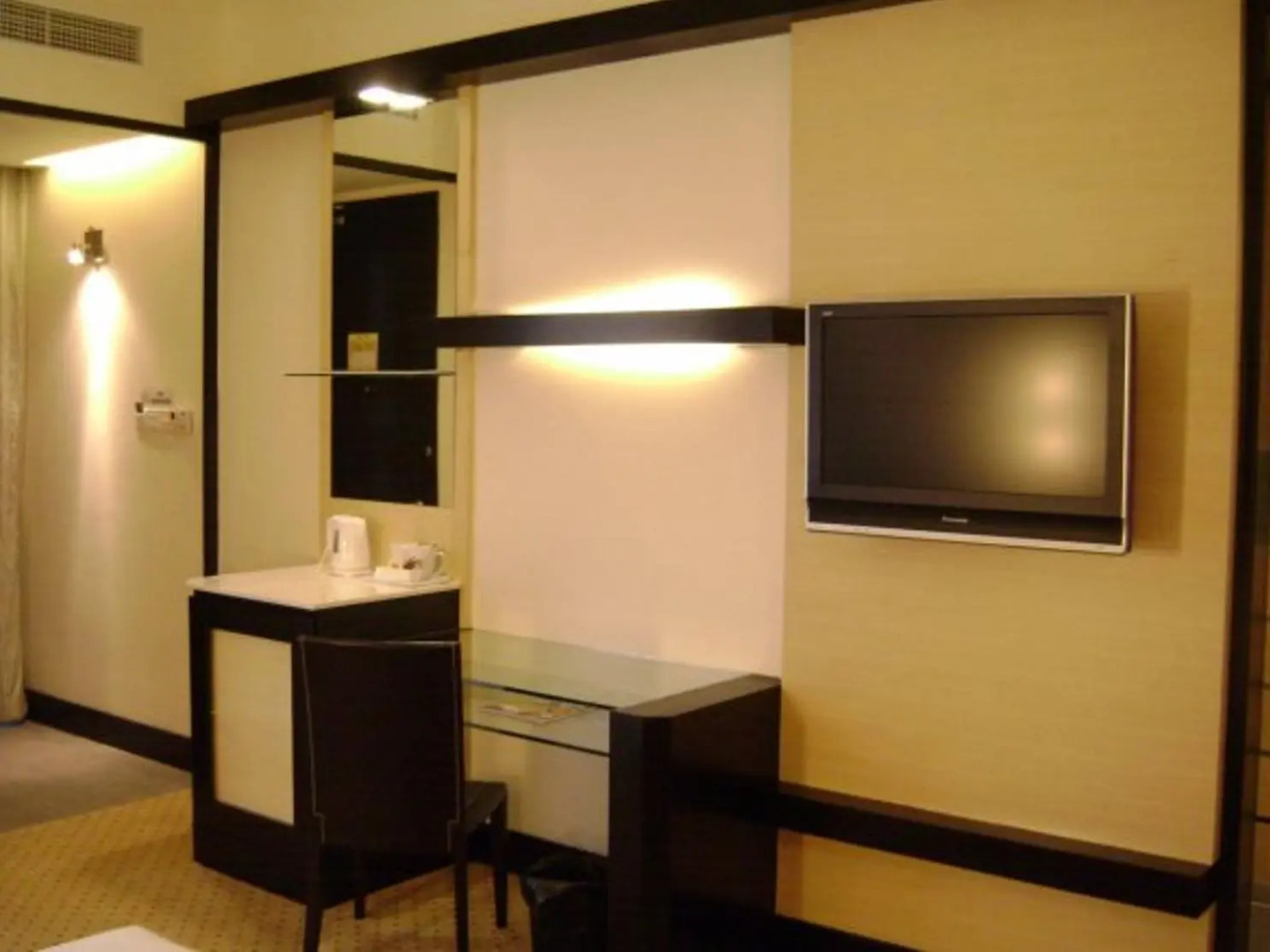 Eastwood Valley Golf Country Club