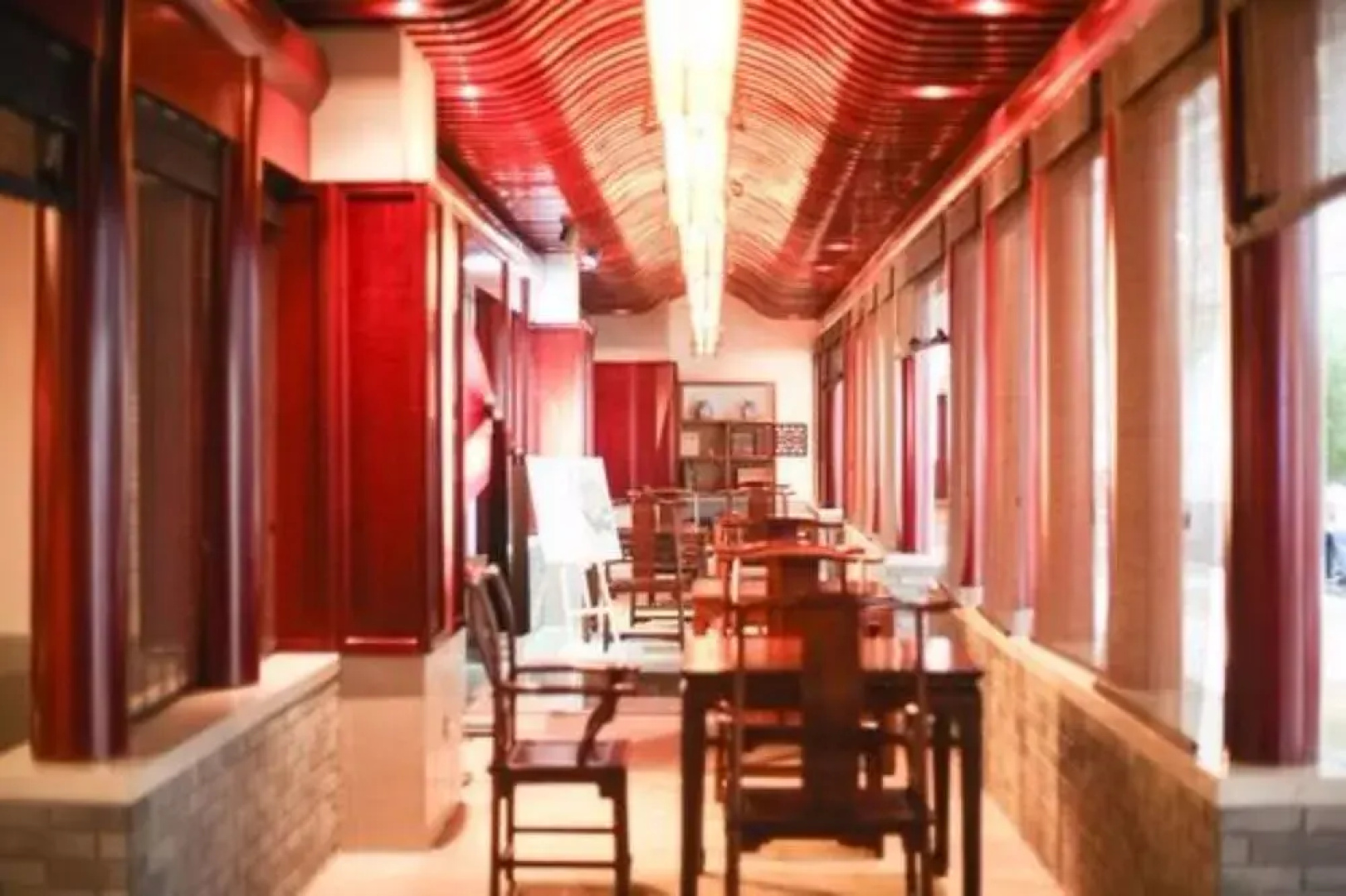 Ovation Seven-Cultivation Hotel