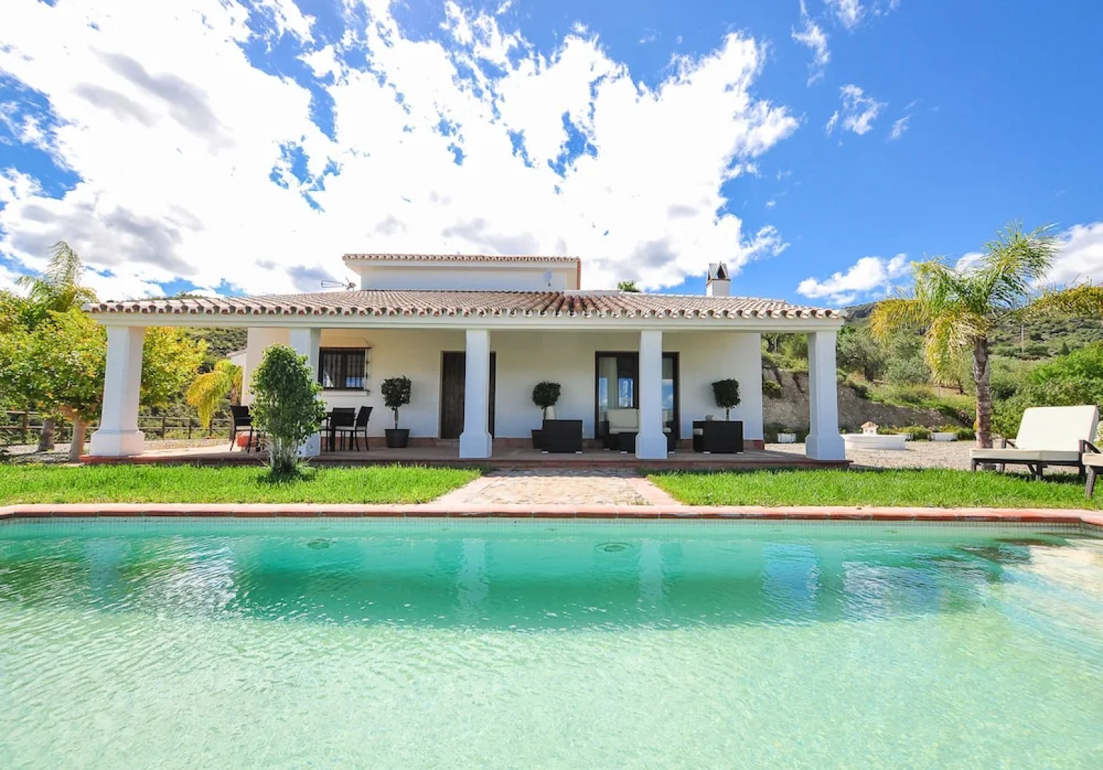 Sitito El Capricho Casa Rural – Caminito Del Rey