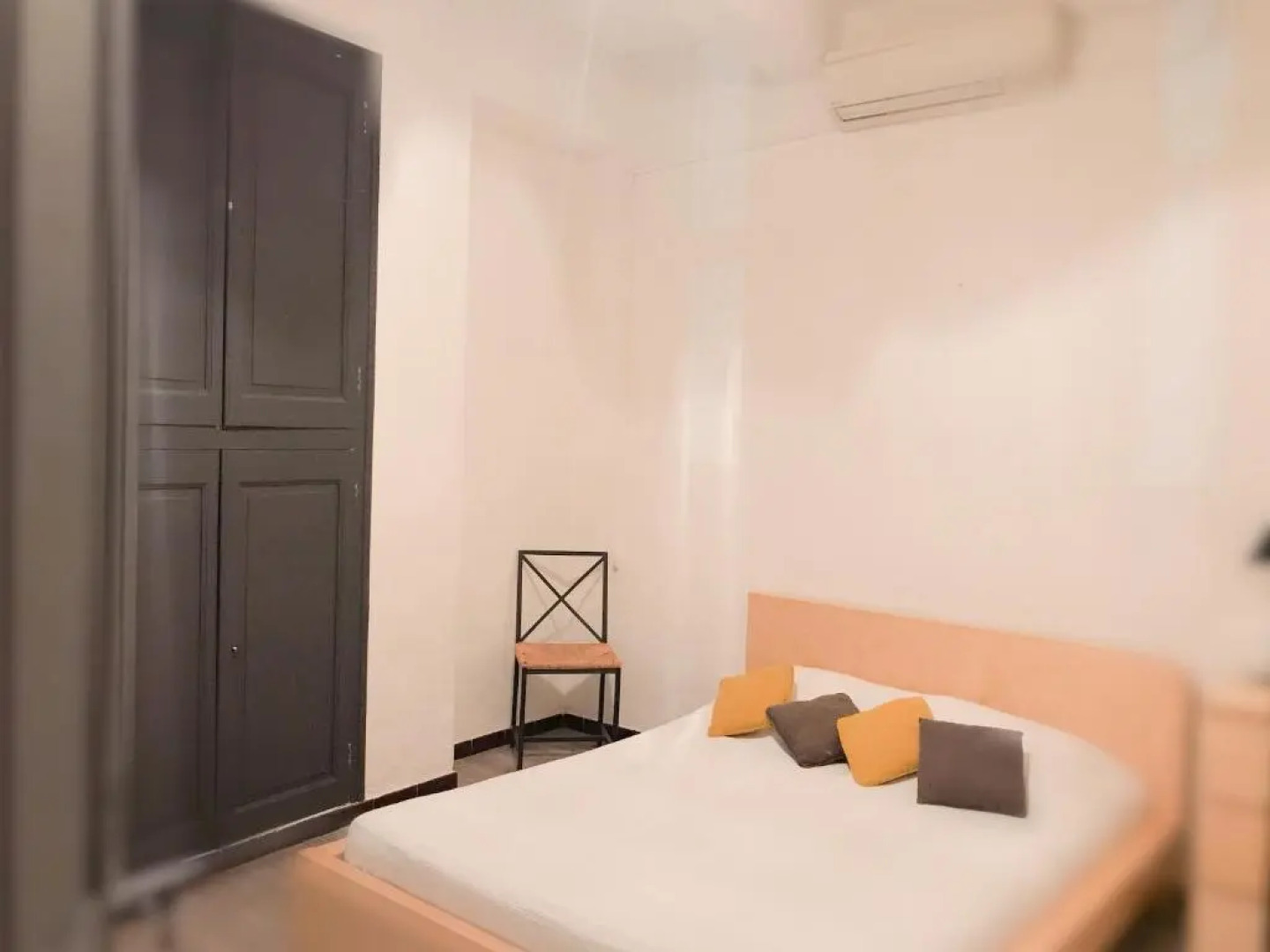 Résidence Saint Vincent