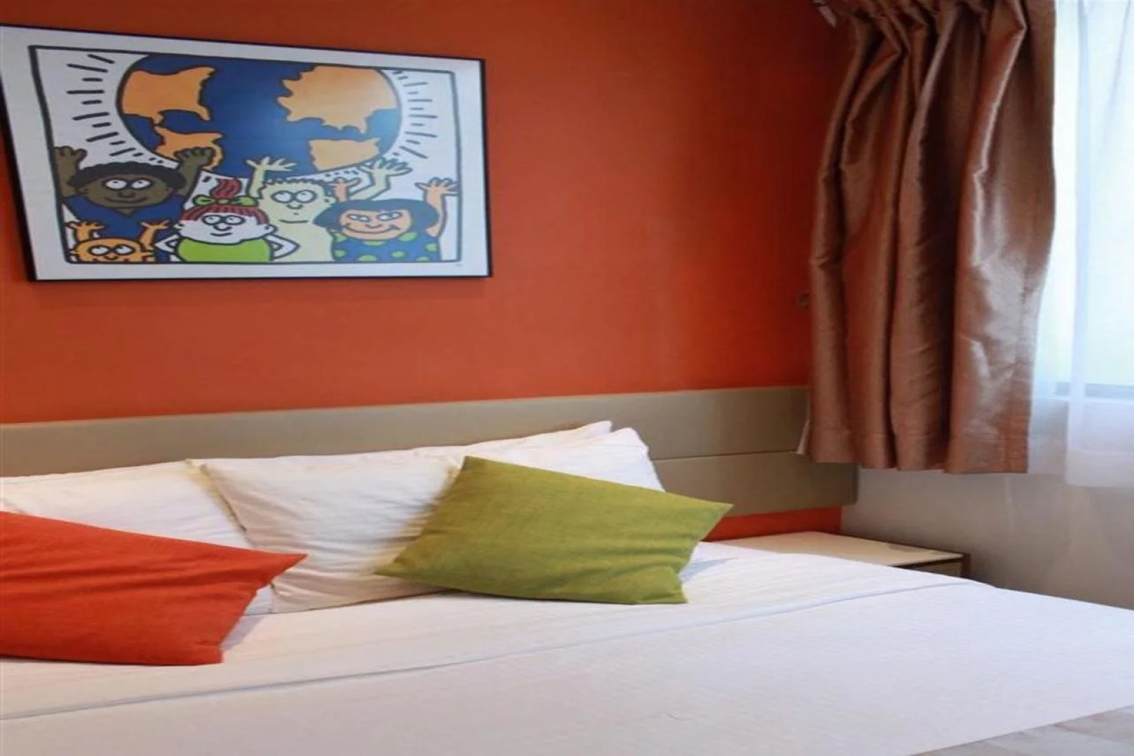 Seaview Holiday Resort