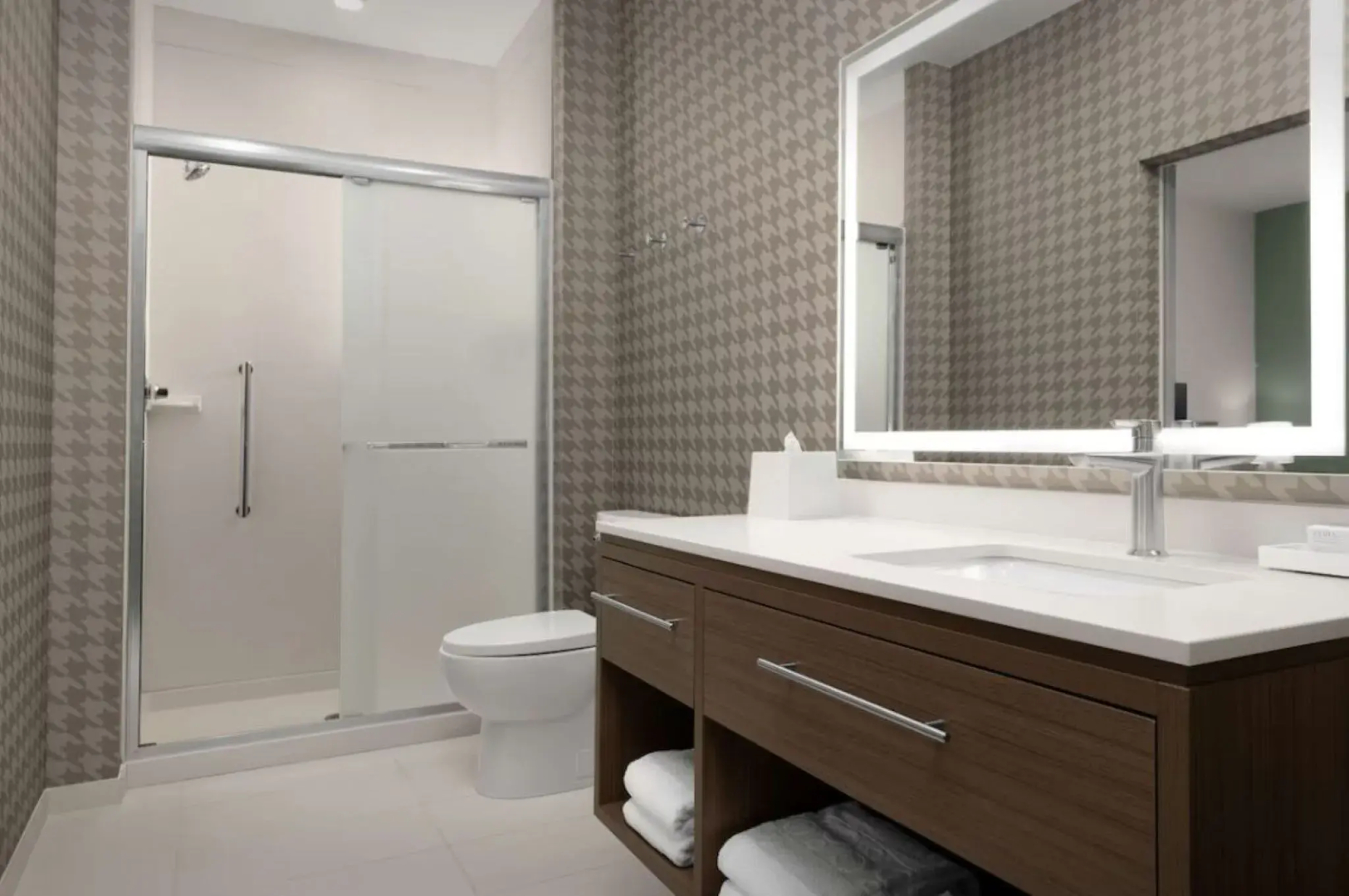 Home2 Suites By Hilton Fayetteville North