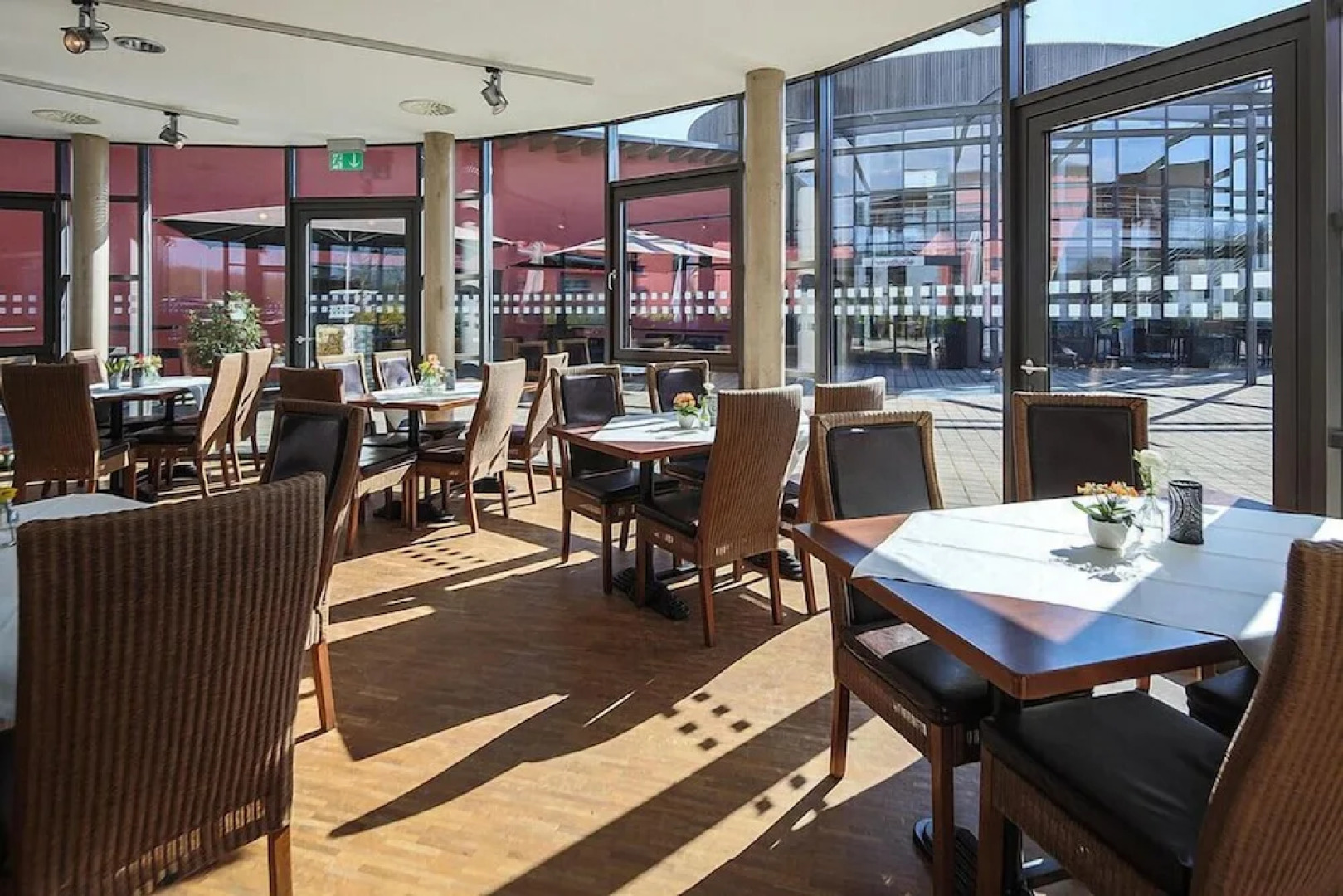 vevio Hotel & Events