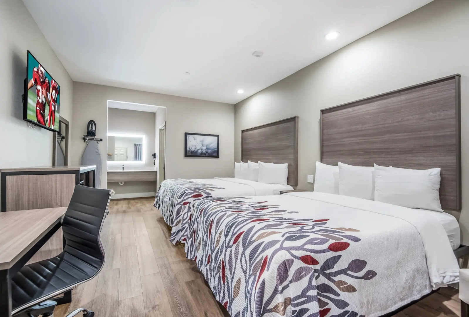 Red Roof Inn & Suites Mobile SW – I-10