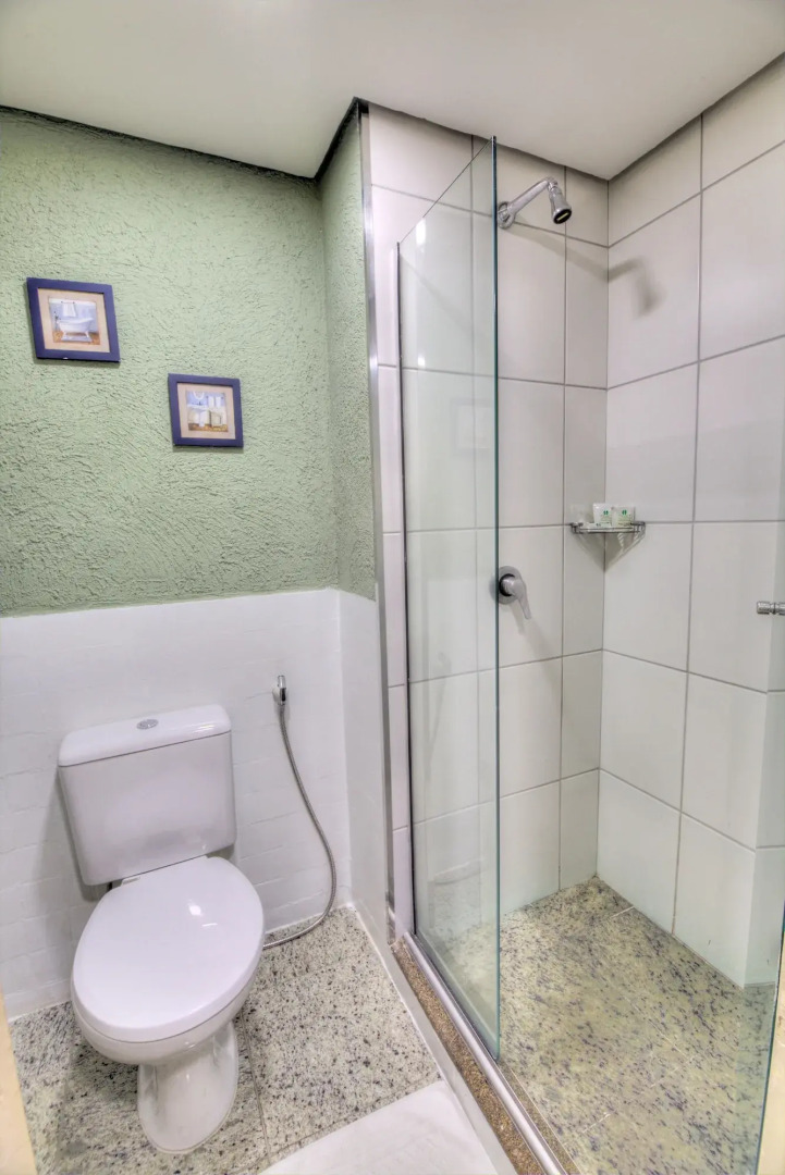 Hotel Golden Park Ribeirão Preto By Nacional Inn