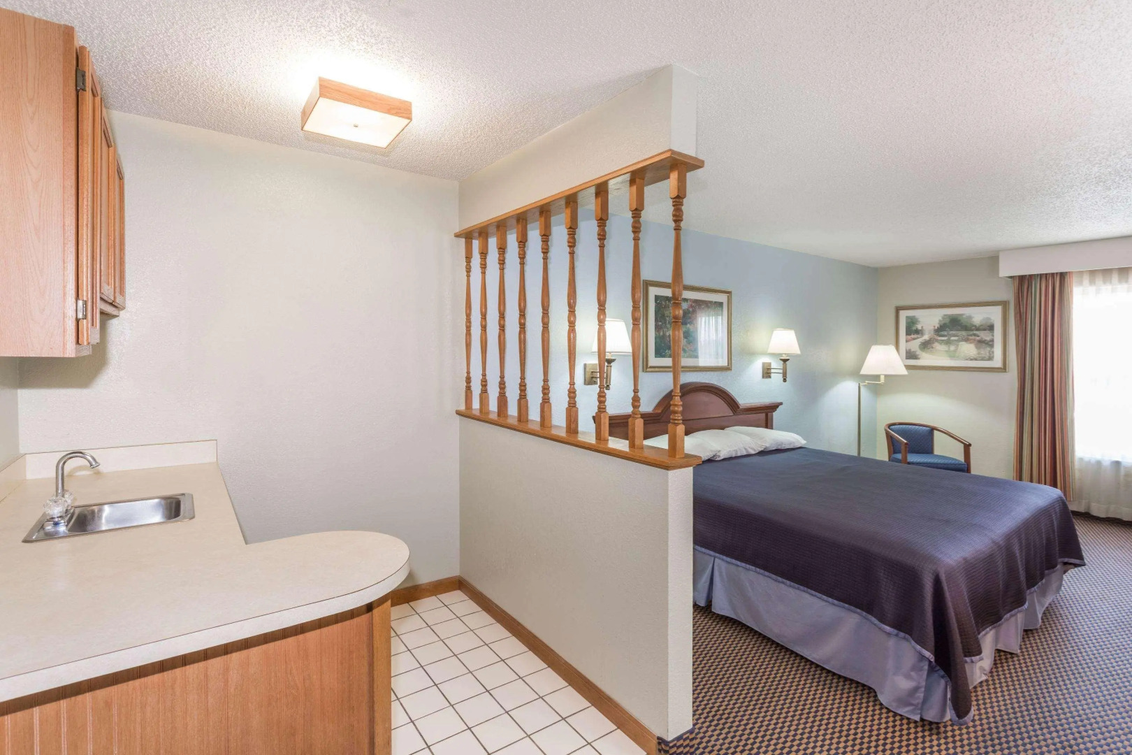 Baymont by Wyndham Lake Park Valdosta I-75