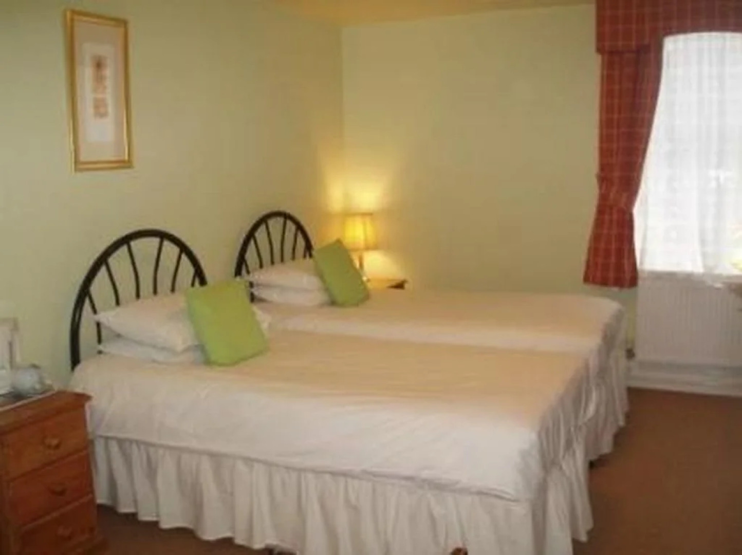 Cefn Mably Hotel