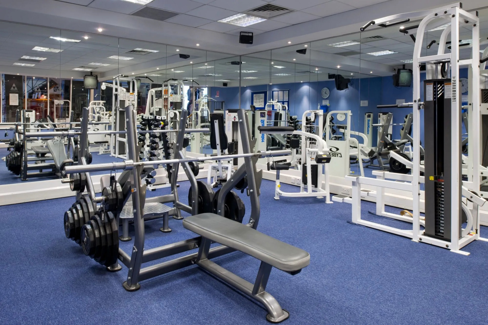 Holiday Inn Glasgow East Kilbride by IHG